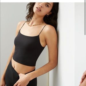 Aritzia Wilfred Free Tiny Tank in size 2XS SOLD OUT ONLINE!
